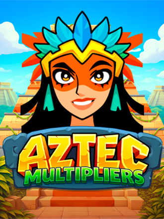 Aztec Multipliers Gamble Machine