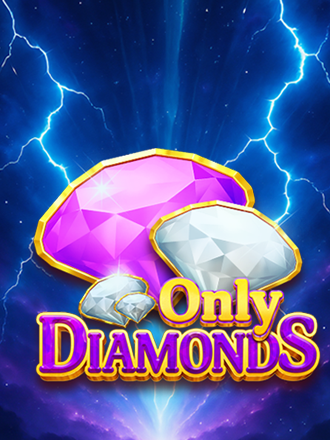 Only Diamonds Gamzix