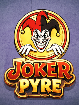 Joker Pyre iSoftBet