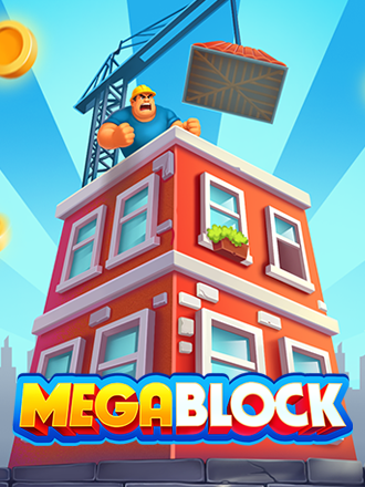 MegaBlock iSoftBet
