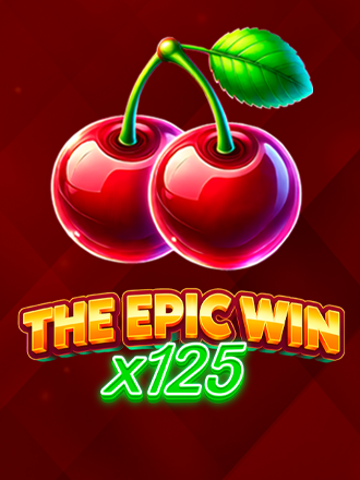 Epic Win Mascot Gaming