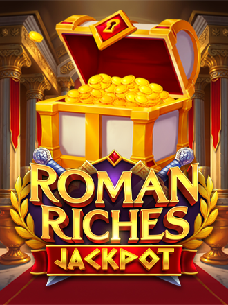 Roman Riches Jackpot Mancala Gaming