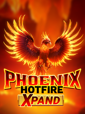 Phoenix Hotfire Xpand Novalomatic