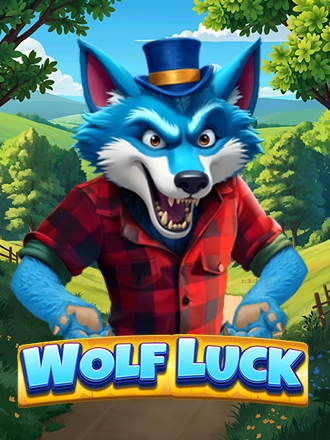 Wolf Luck Novalomatic