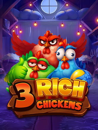 3 Rich Chickens OneTouch