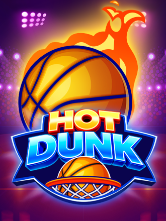 Hot Dunk OneTouch