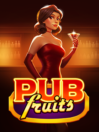 Pub Fruits OneTouch