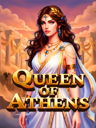 Queen of Athens Spinomenal